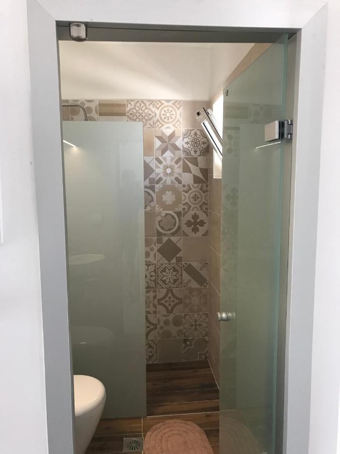 Apartament Leventis 1 Faliraki