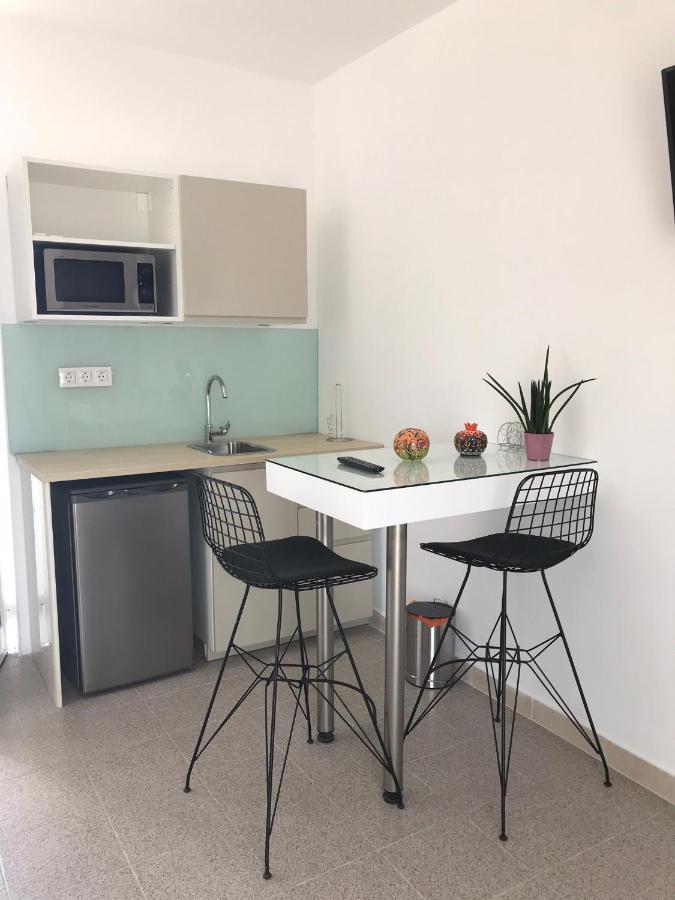 Apartament Leventis 1
