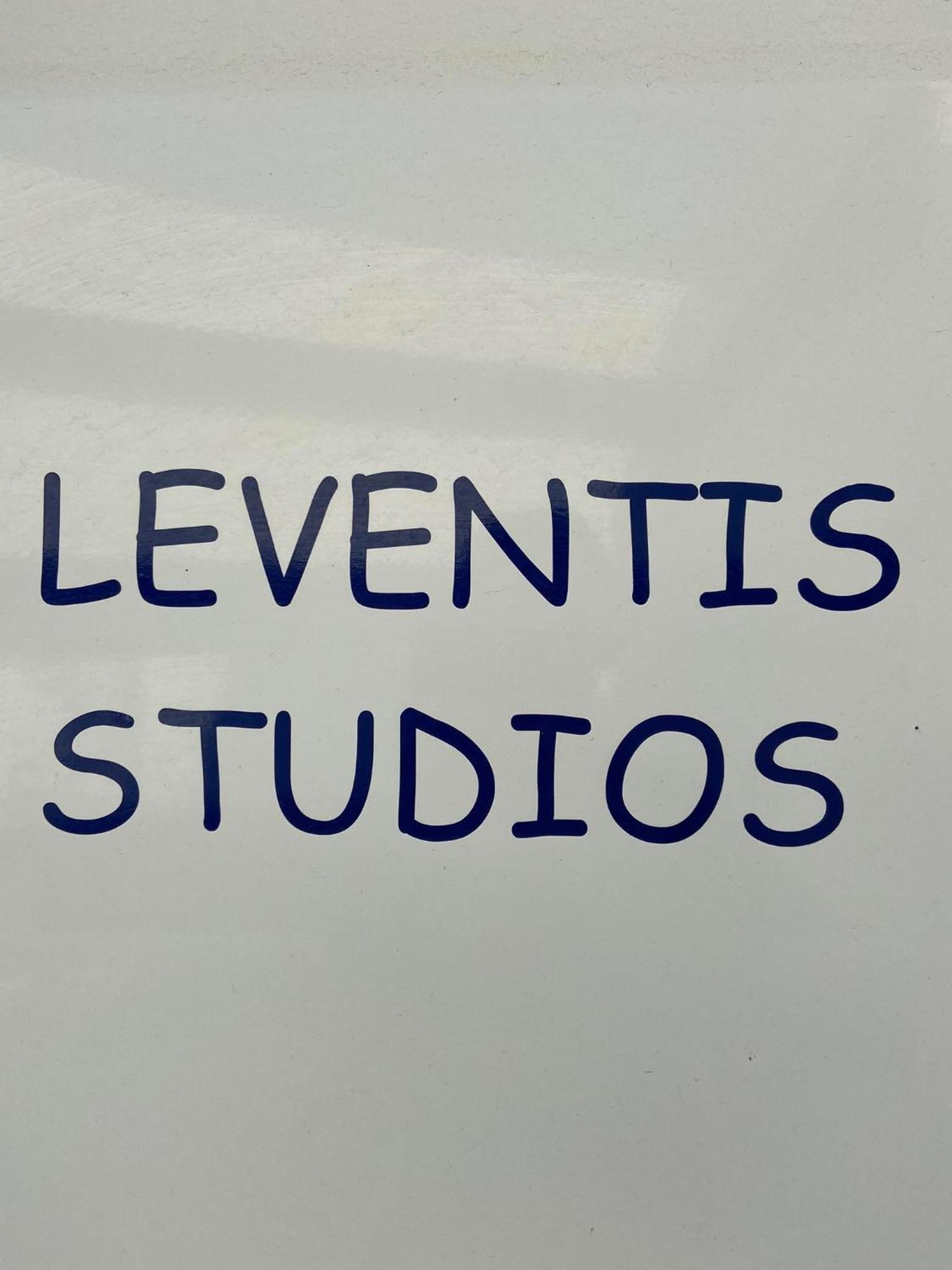 Apartament Leventis 1 *