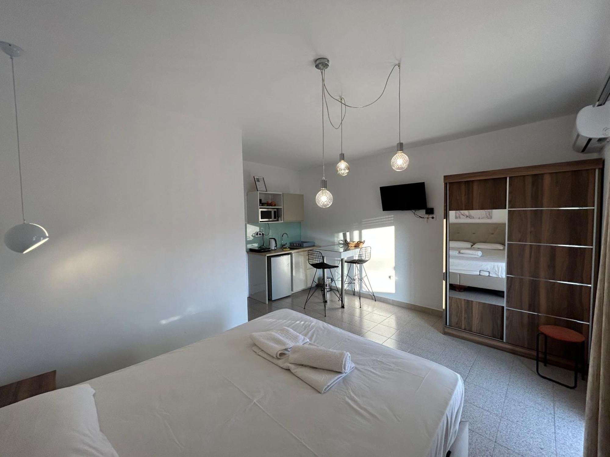 Apartament Leventis 1 Faliraki